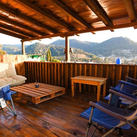 Yagil B&B San Cristóbal de Las Casas Buitenkant foto