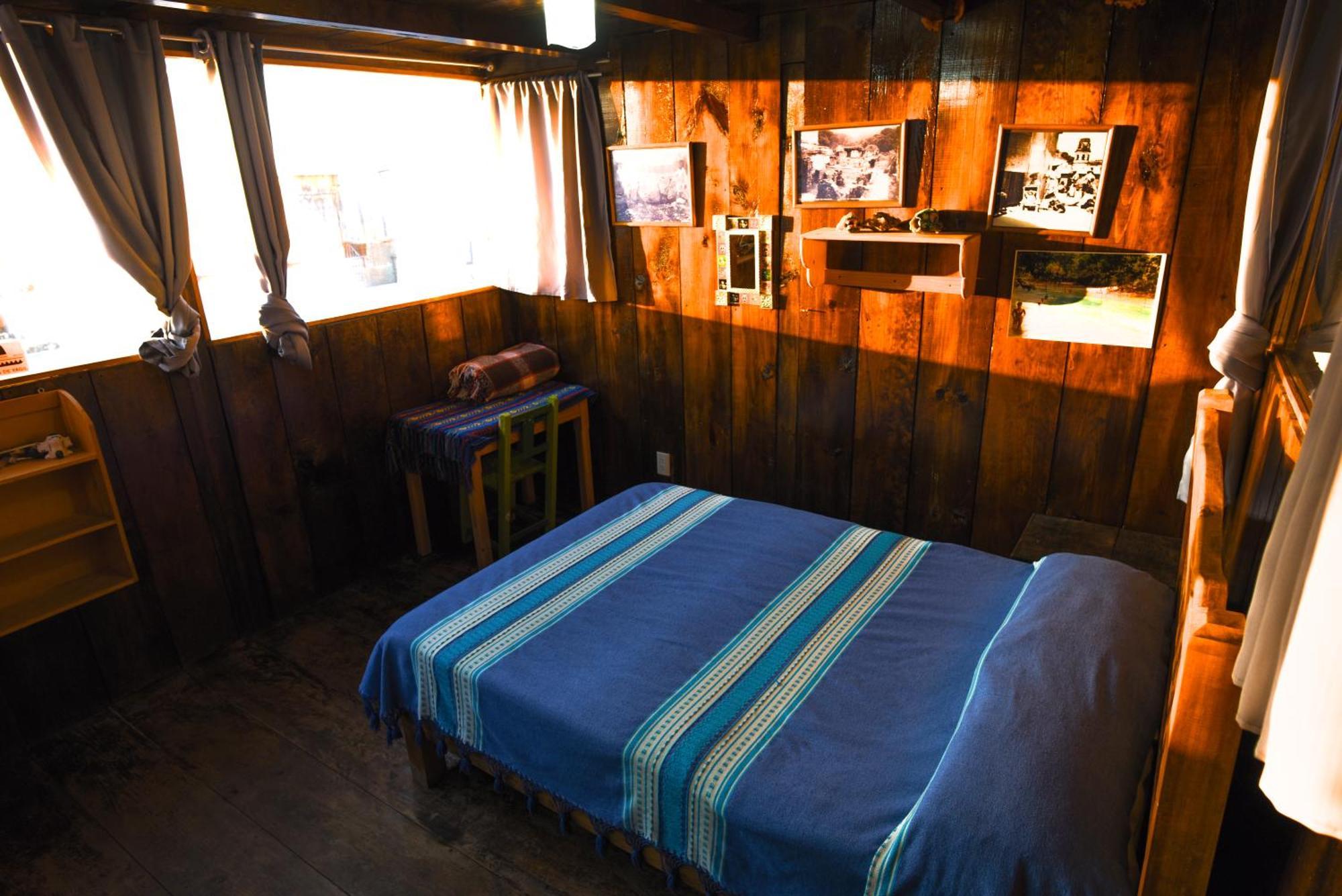 Yagil B&B San Cristóbal de Las Casas Buitenkant foto